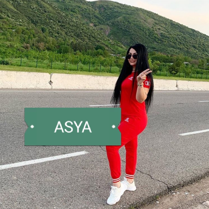 Doyumsuzluk Hissiyatına Kapılacağınız Escort Banu