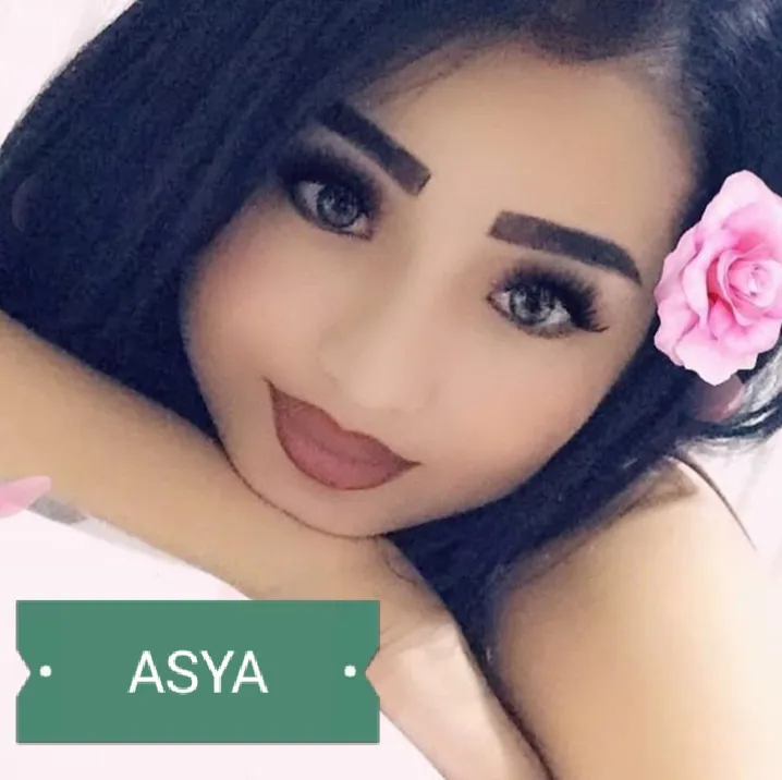 Antalya Escort Muhteşem