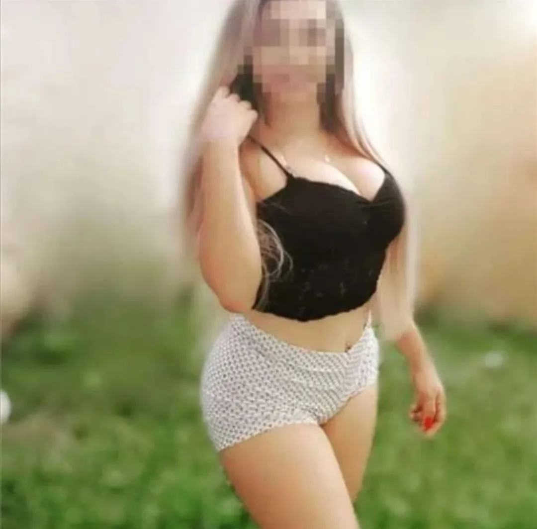 Antalya Kültür Escort Bayan Şermin