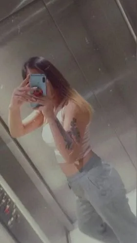 Antalya Merkez Escort Bayan Beliz