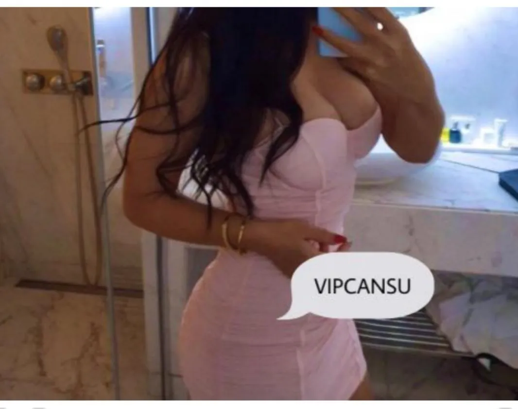 Manavgat Escort Ahsen