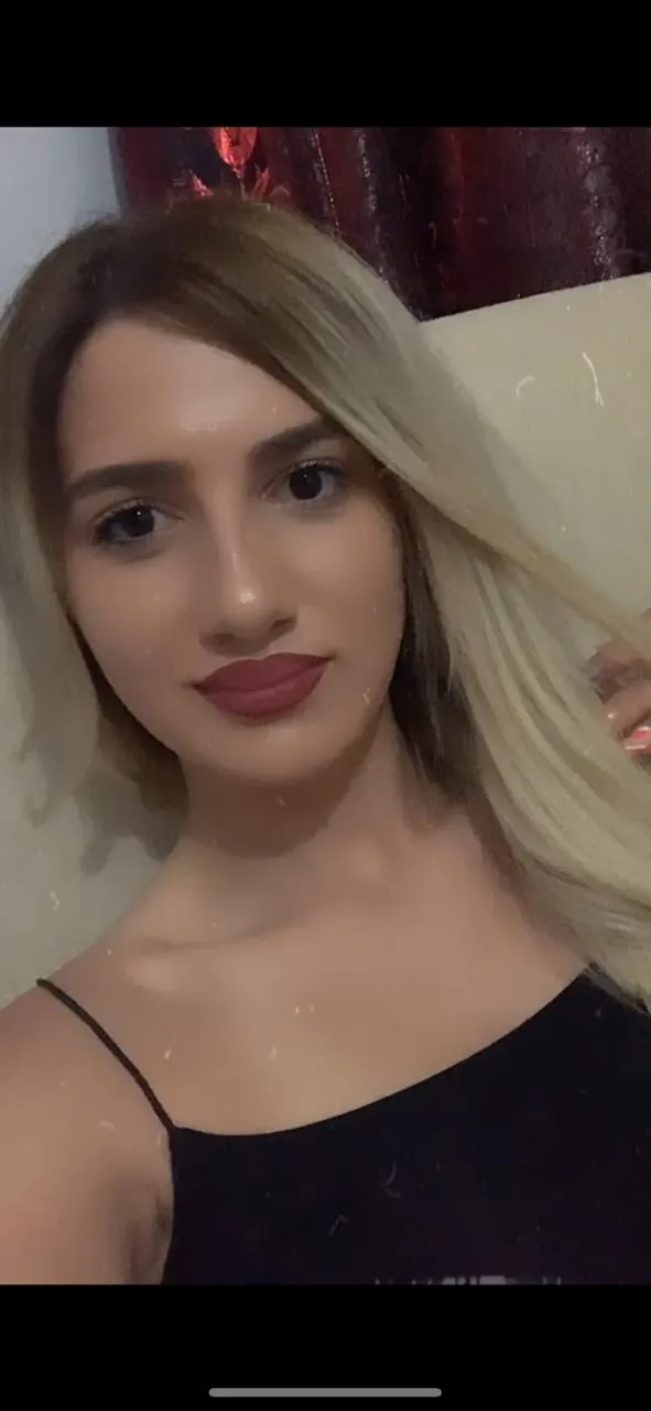 Tutkulu Konaklı Escort