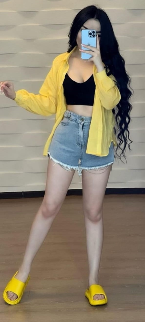 Alanya Escort Raya
