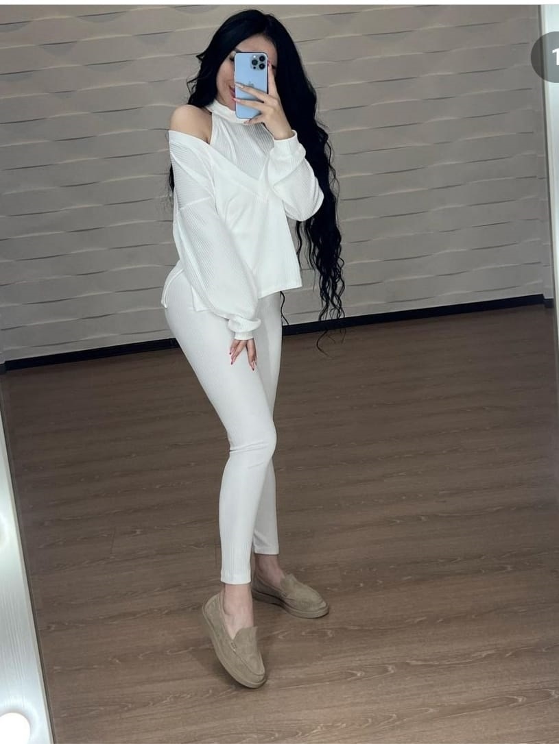 Alanya Escort Raya