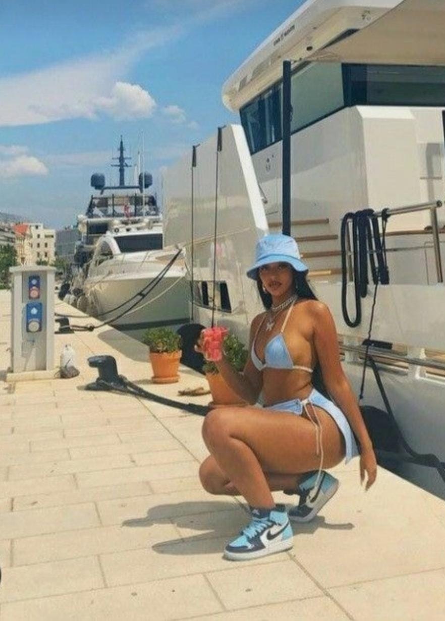 Manavgat Escort Vicky