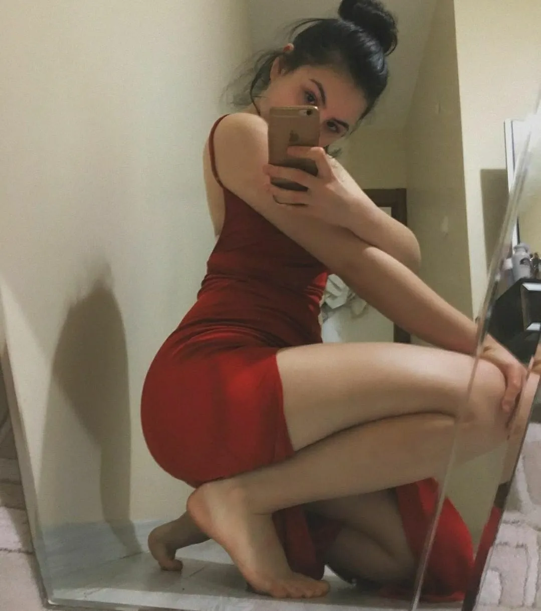 Antalya Escort Pınar