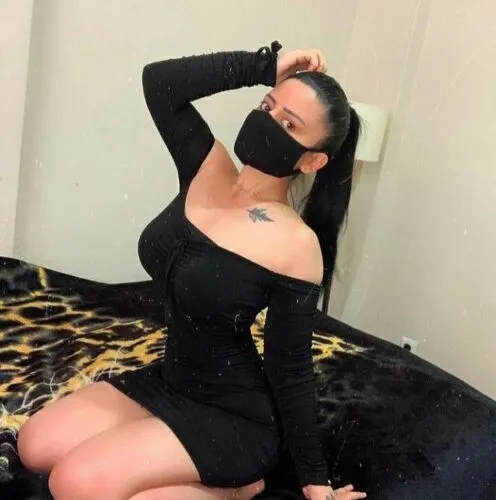 Antalya Elit Escort Ceren