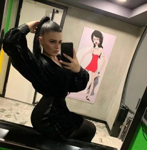 Antalya Elit Escort Ceren
