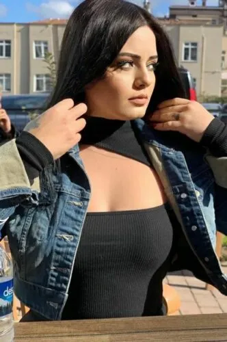 Antalya Elit Escort Ceren