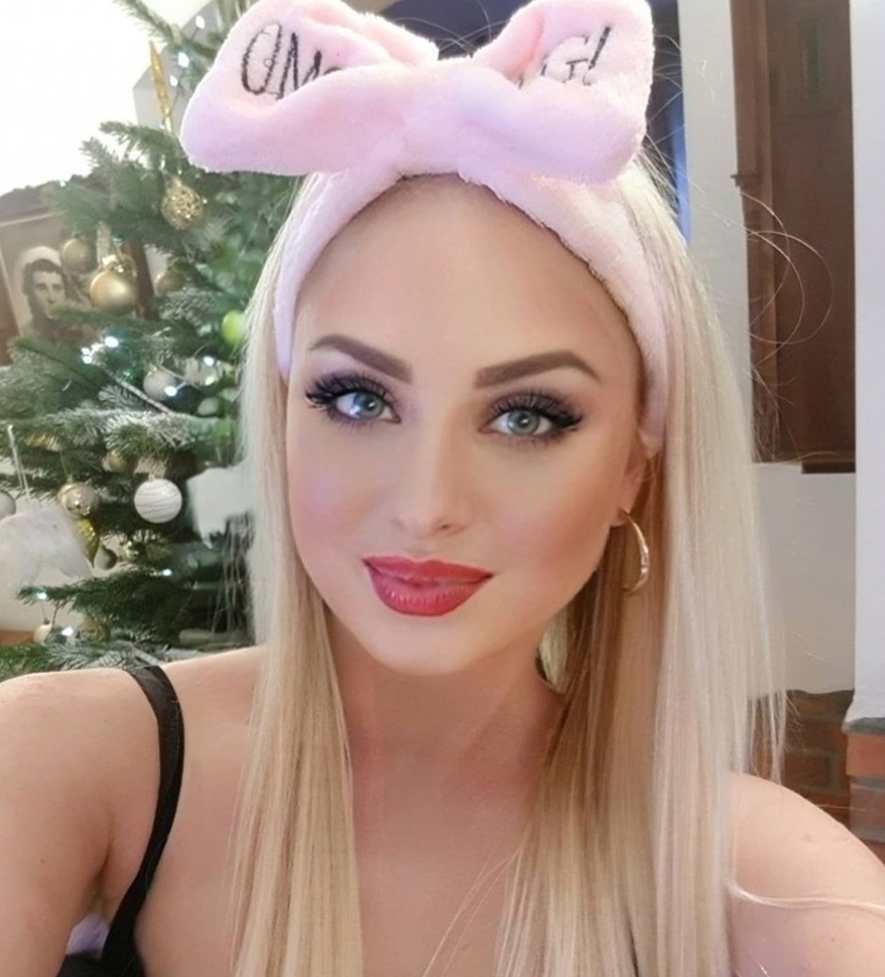 Antalya Escort Buse