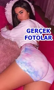 Antalya Escort Çıtır Yıldız