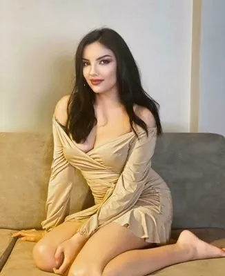 Antalya Escort Çıtır Yıldız