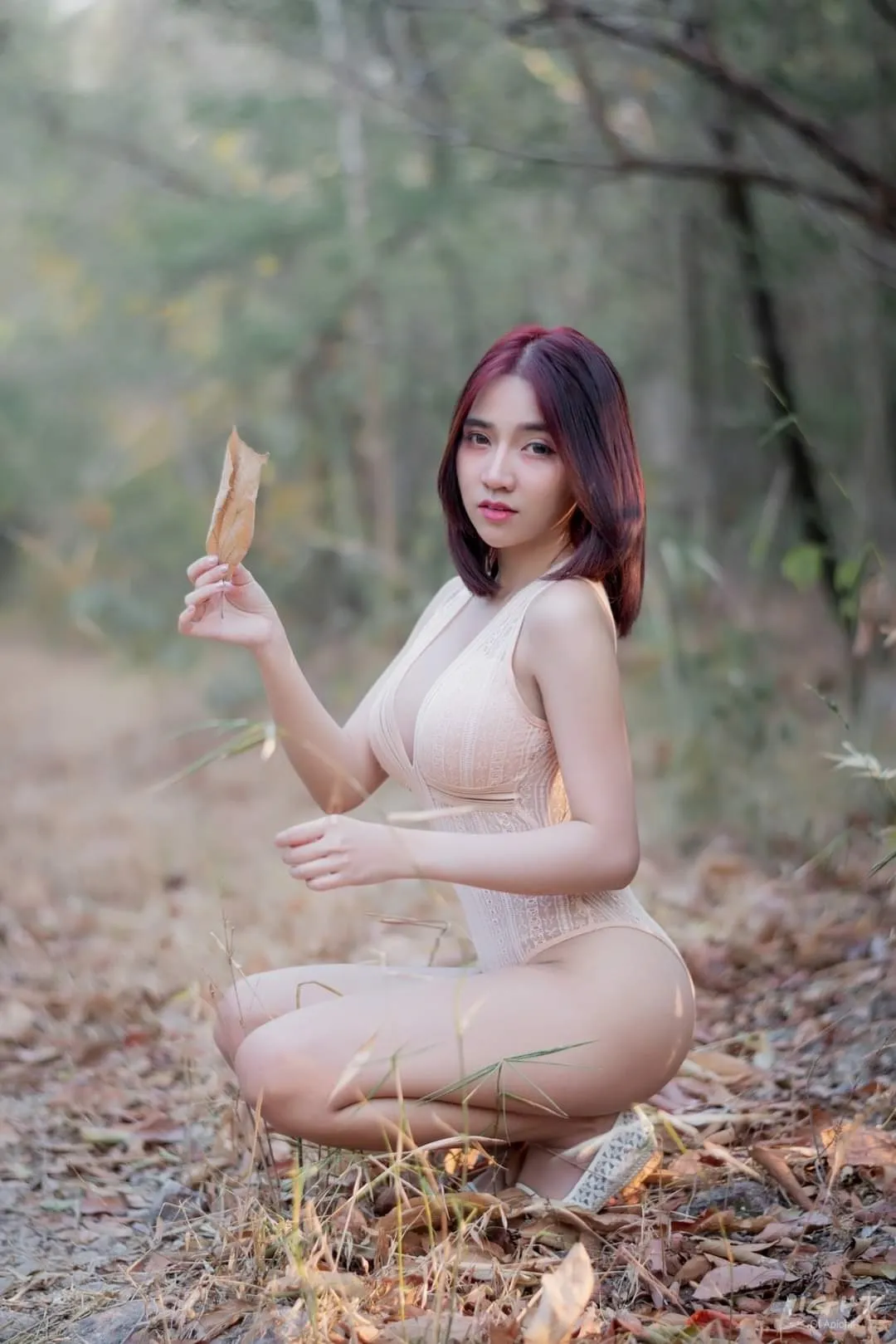 Antalya Escort Dünya ve Şirin