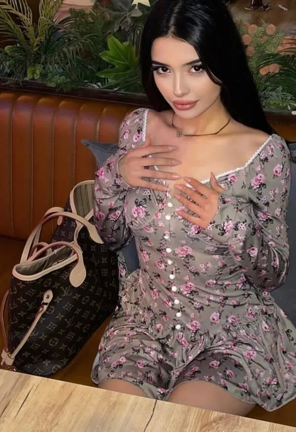 Antalya Escort Gamze