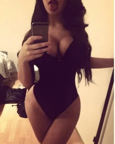 Antalya Escort Güzeli Diyana