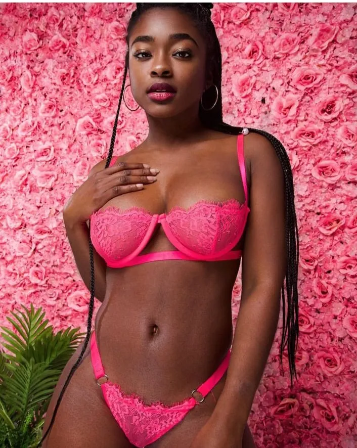 Antalya Escort Julie