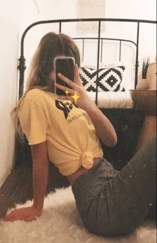 Antalya Escort Mari