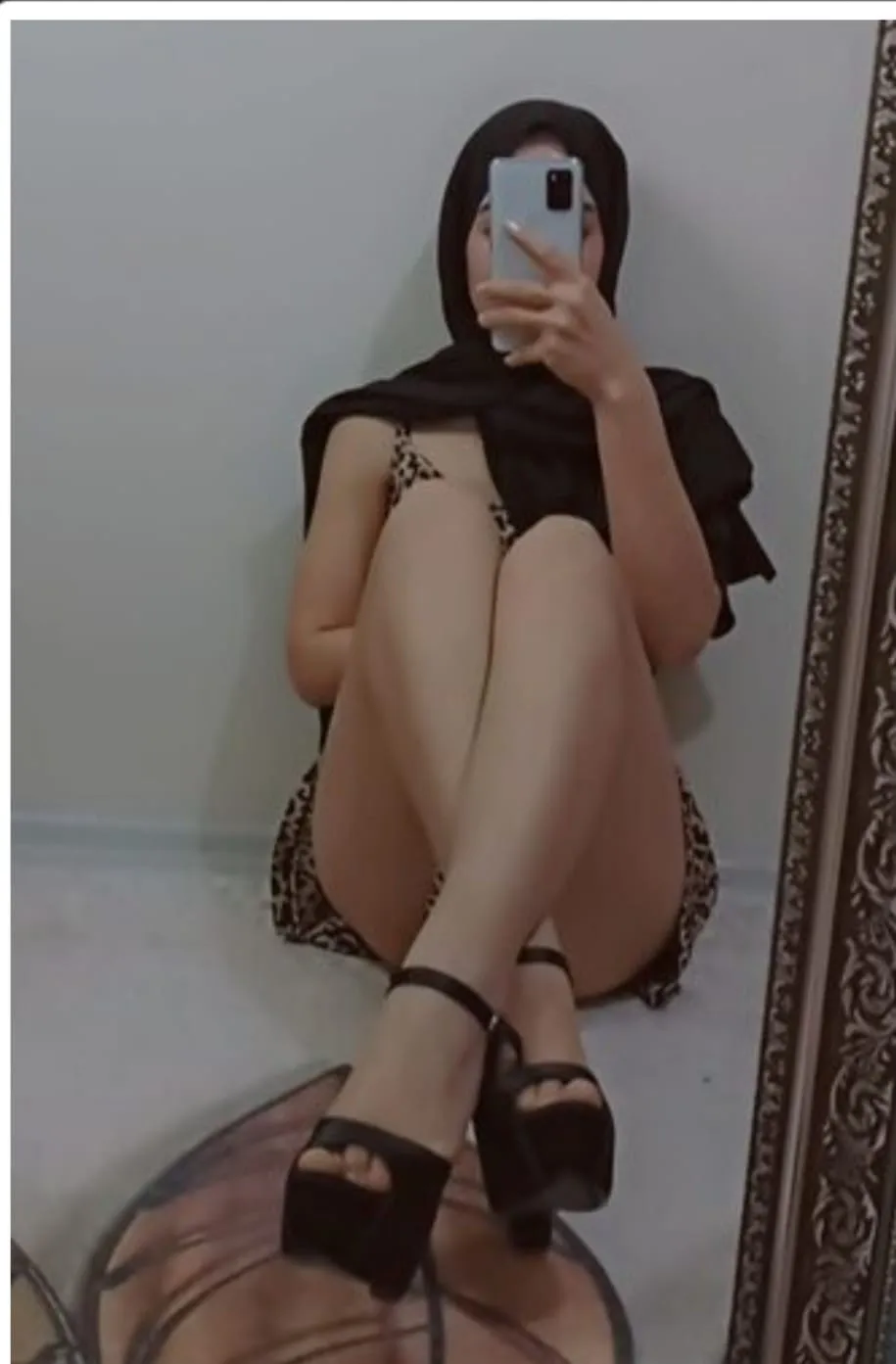 Antalya Escort Sabrina