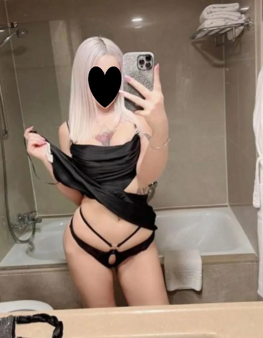 Antalya Escort Sandra