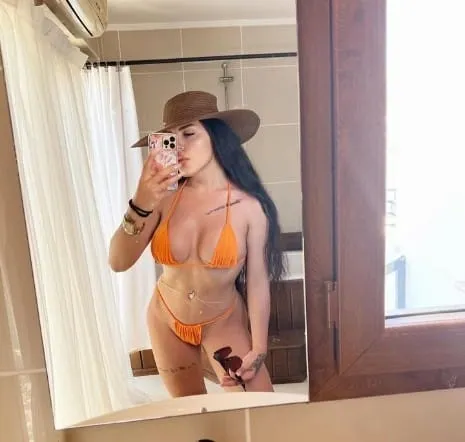Antalya Escort Seçil