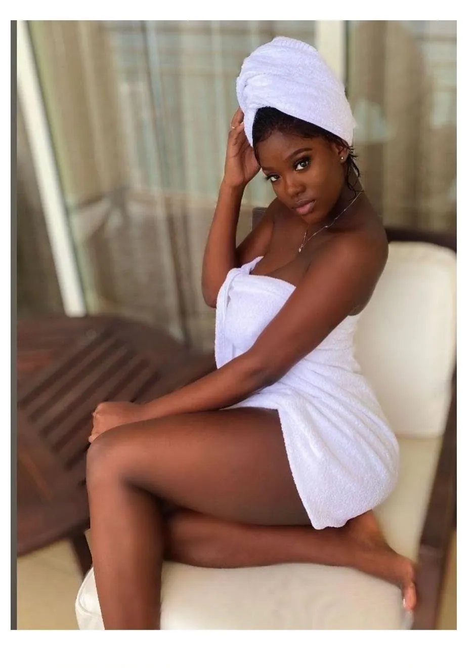 Antalya Escort Suzy