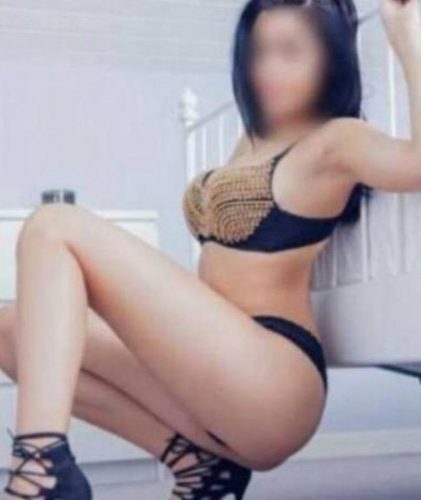 Antalya Varsak Escort Ada