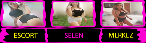 Antalya Escort Selen