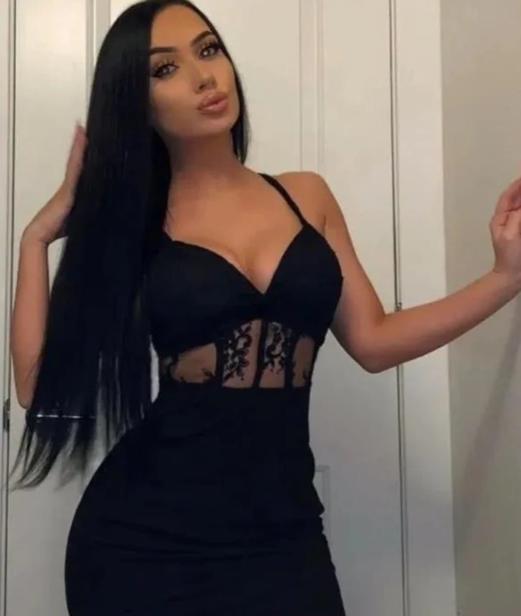 Antalya Escort Sıla