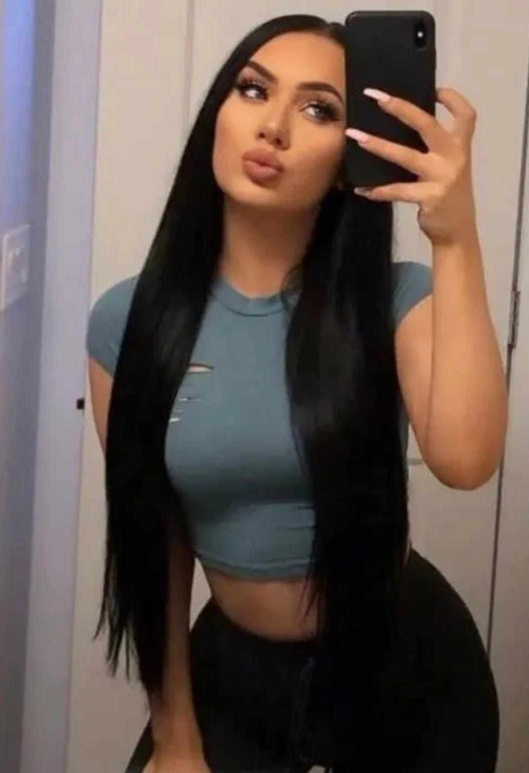 Antalya Escort Sıla