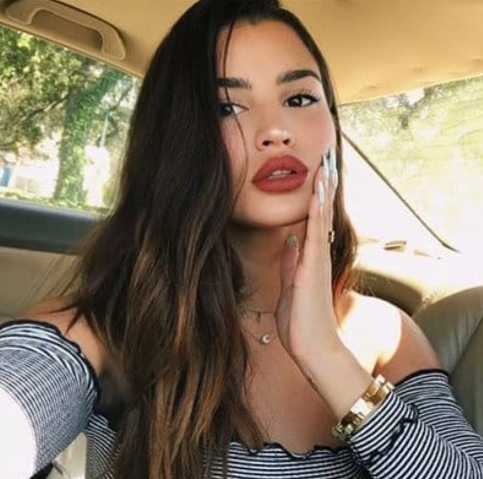 Antalya Escort Yıldız