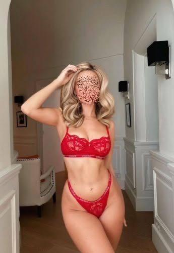 Kültür Doyumsuz Escort Ayla