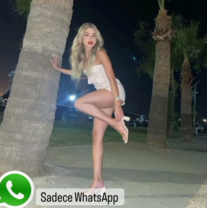 Kültür Escort Ceren