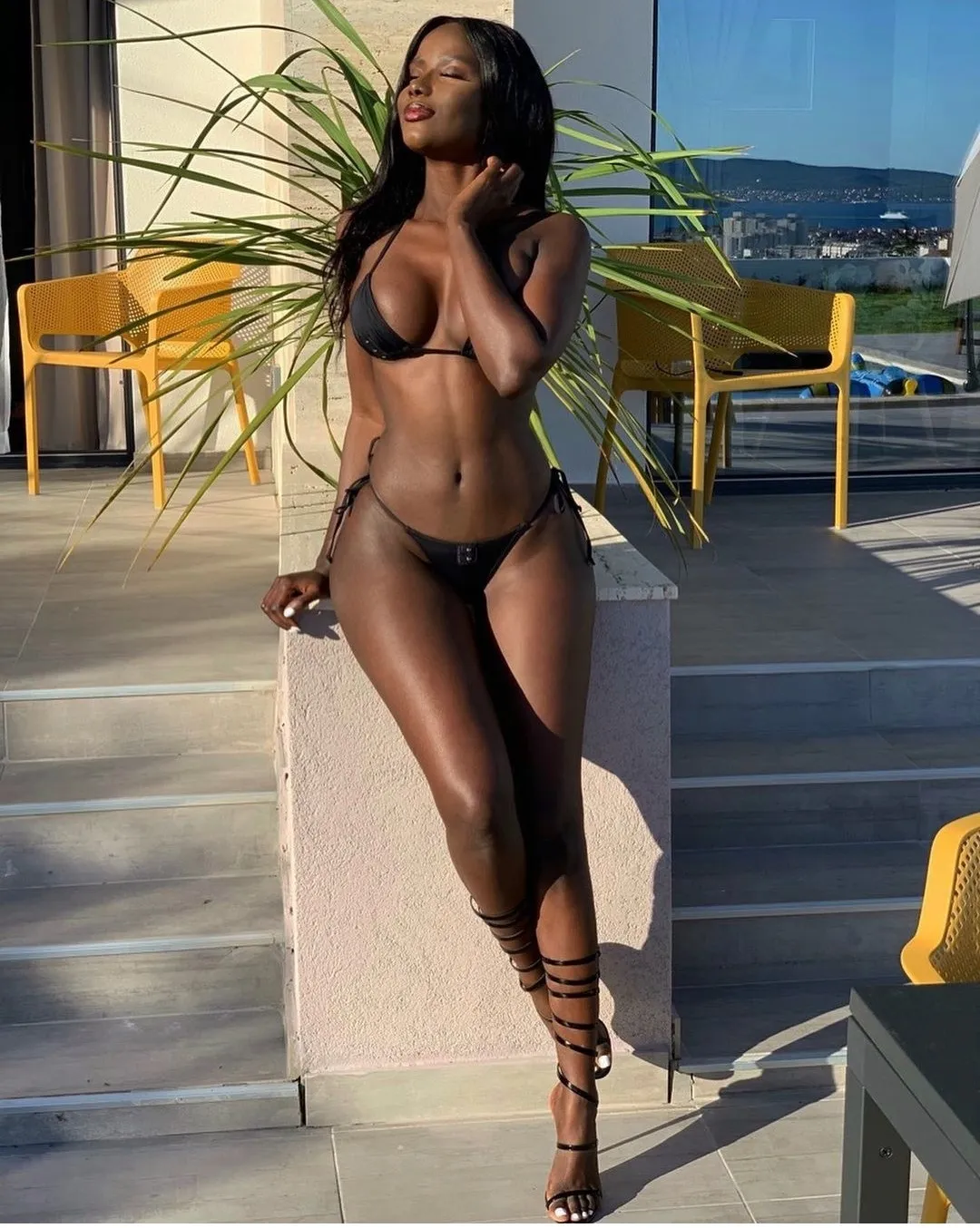Antalya Escort Becky