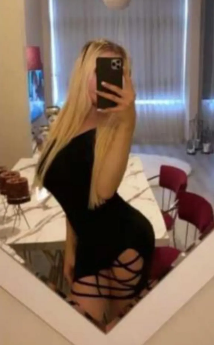 Manavgat Escort Gülçin
