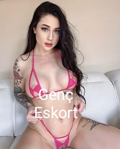Muratpaşa Escort Nefes