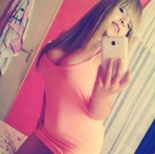 Antalya Rus Escort Katerina