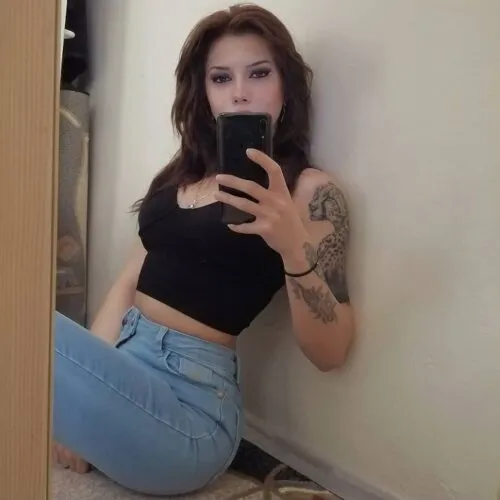 Tutkulu Antalya Escort Yaren